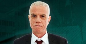 Algérie : Aouar et Gouiri… Zefizef riposte !
