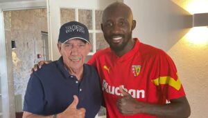 Côte d’Ivoire : Seko Fofana de retour en sélection !