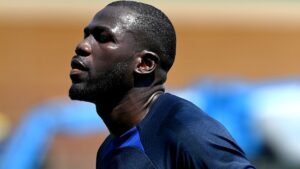 Mercato : Koulibaly se voyait au Barça