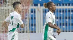Coupe Arabe U20 : l’Algérie se qualifie en quarts !