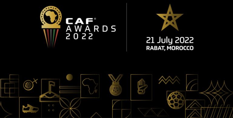 Joueur Africain de l’année : les 10 finalistes dévoilés, avec 3 ex-vainqueurs !