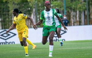 CAN 2022 (F) : la superstar du tournoi s’en va déjà…