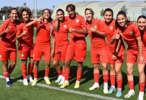 CAN 2022 (F) : Maroc-Sénégal, une 1ère place qui change beaucoup de choses…