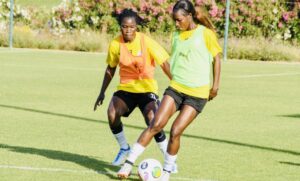 Le Covid-19 s’invite à la CAN féminine !