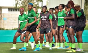 CAN 2022 (F) : remake de la dernière finale… Le programme de lundi