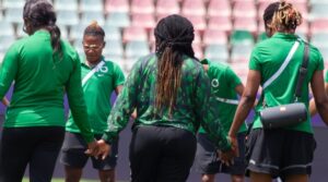 CAN 2022 (F) : les joueuses du Nigeria en grève !