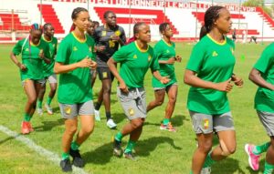 CAN 2022 (F) : Cameroun-Nigeria, la finale avant l’heure !