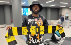 Mercato : Gervinho rejoint un 7e championnat !