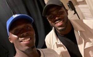 Chelsea : Mendy prévient pour Koulibaly