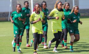 CAN 2022 (F) : la Zambie demande à rejouer sa demi-finale !