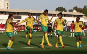 CAN 2022 (F) : un 3e qualifié connu !