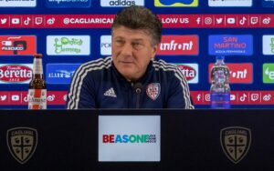 Maroc : une énorme surprise avec Walter Mazzarri sélectionneur ?