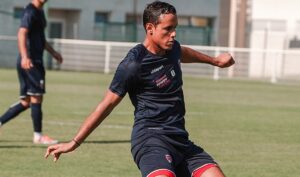 Algérie : coup dur pour Zeffane à Clermont