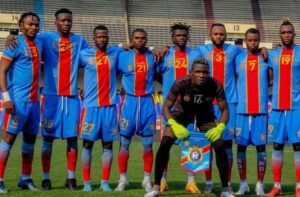 CHAN 2022 (Q) : la RDC s’en sort, le Cameroun défait, le Ghana remporte le choc des titans
