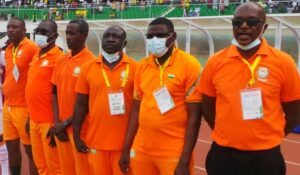 CHAN 2022 (Q) : décimé par les tests positifs, le Niger accuse le Togo et prévient !