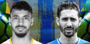 Mercato – Algérie : Belfodil-Boulaya, la doublette rejoint Al Gharafa ! (officiel)