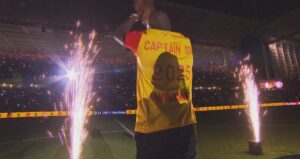 Mercato – Lens : Seko Fofana annonce sa décision dans un Bollaert en fusion (officiel)