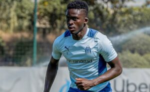 OM : de retour dans le groupe, Dieng envoyé en tribunes !