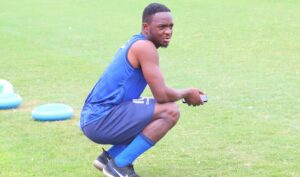 RDC : Kebano et Akolo quittent le groupe