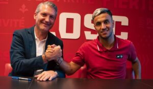 Mercato : Aubameyang, Ziyech, Dieng, Harit… Les derniers transferts des Africains