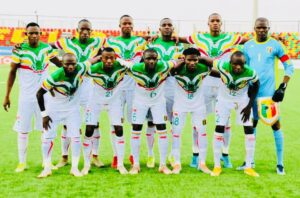 CHAN 2022 : Mali et Mauritanie qualifiés, historique pour Madagascar, le Ghana sort le Nigeria…