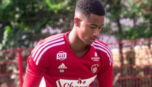 Sénégal : commotion cérébrale et forfait pour Noah Fadiga ?