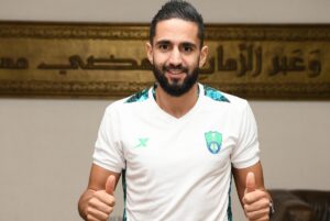 Mercato : Boudebouz quitte l’Europe (officiel)