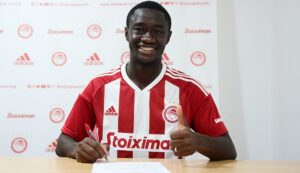 Mercato : destination surprise pour Diadie Samassékou ! (officiel)