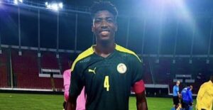 Prépa. CAN U23 : le Sénégal douche encore le Maroc !