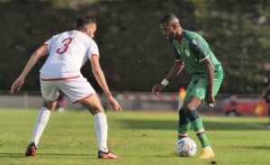 Amical : la Tunisie au forceps contre les Comores