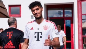 LDC : Mazraoui, Matip, Kudus, Tapsoba… Les Africains dans tous leurs états