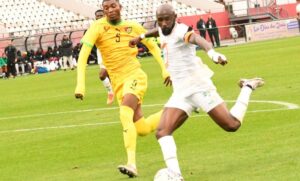 Amical : la Côte d’Ivoire et Seko Fofana remettent ça, le Ghana se reprend