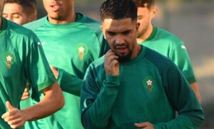 Maroc : Louza, troisième forfait pour la Coupe du monde (officiel)