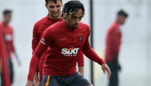 Coupe du monde 2022 : Boey recale le Cameroun !