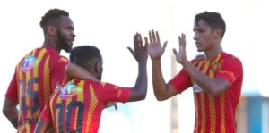 LDC (Afrique) : l’Espérance qualifiée dans la polémique, Al Ahly, Raja et JSK en groupes