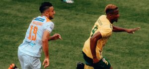 Résultats Coupe de la Confédération : le tenant déjà douché, l’USM Alger et les FAR Rabat frappent fort..