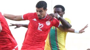 CAN U23 (Q) : Tunisie et Bénin gagnent pour rien, ça passe pour le Cameroun et l’Egypte…