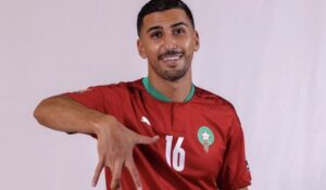 Maroc : prêt à tout pour le Mondial, Barkok s’envoie volontairement en réserve !