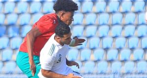 CAN U20 (Q) : Maroc, Tunisie, Libye ou Algérie ? Verdict ce lundi !