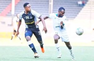 TP Mazembe : ils n’avaient du TPM que le maillot ! Les Corbeaux mêlés à une supercherie ?