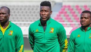 Cameroun : André Onana annonce sa retraite internationale (officiel)