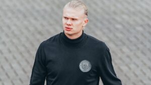 Coupe du monde 2022 : Haaland dévoile son favori africain