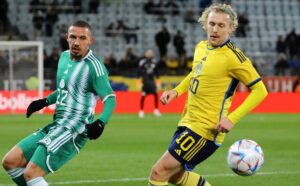 Amical : coup de froid sur l’Algérie !