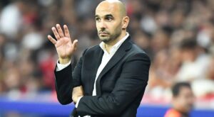 FIFA The Best : les nommés avec Regragui, Hakimi, Mané, Salah et Bounou !