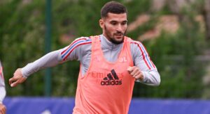 L’Algérie annonce Aouar et discute avec Gouiri !