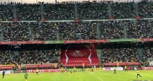 Amical : le Cameroun fait ses adieux sur un nul