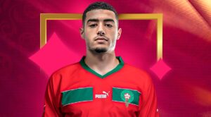 Maroc : ces 4 binationaux nés en Belgique