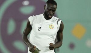 Sénégal : Abdou Diallo rassuré, phase de groupes terminée pour Kouyaté