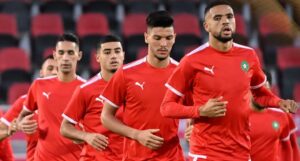Coupe du monde 2022 : cette stat hyper-encourageante pour le Maroc
