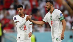 Coupe du monde 2022 : Gad Elmaleh “en larmes” pour le Maroc